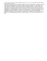 Eseja 'John Muir; Forestry; Sierra Club', 2.