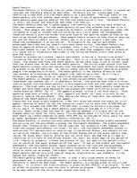 Eseja 'Death Penalty ', 1.