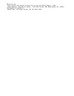 Eseja 'Death Penalty ', 2.