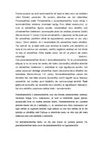 Konspekts 'Komandītabiedrība, raksturojums, dibināšana, darbības kārtība', 1.