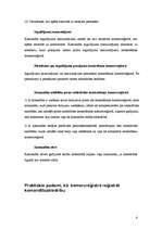 Konspekts 'Komandītabiedrība, raksturojums, dibināšana, darbības kārtība', 6.