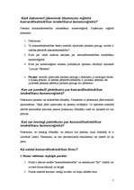 Konspekts 'Komandītabiedrība, raksturojums, dibināšana, darbības kārtība', 7.