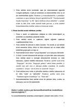 Konspekts 'Komandītabiedrība, raksturojums, dibināšana, darbības kārtība', 8.