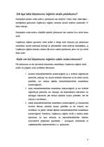 Konspekts 'Komandītabiedrība, raksturojums, dibināšana, darbības kārtība', 9.