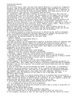 Eseja 'MGT350: Critical Thinking and Fallacy Summary', 1.