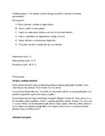 Eseja 'Sociālā sprieduma teorija', 2.