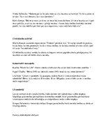 Eseja 'Sociālā sprieduma teorija', 3.