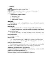 Referāts 'Skolēnu veselība un mācību darbs', 1.