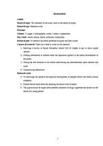 Referāts 'Skolēnu veselība un mācību darbs', 2.