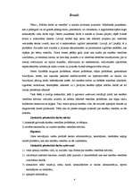 Referāts 'Skolēnu veselība un mācību darbs', 4.