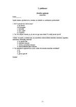 Referāts 'Skolēnu veselība un mācību darbs', 27.