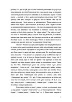 Eseja 'Apgaismība Vācijā – Šillera dzīve un darbs "Laupītāji"', 2.