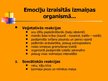 Prezentācija 'Emocijas', 15.