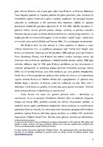 Referāts 'Politiskā režīma evolūcija Krievijā: no demokrātijas uz autoritārismu', 4.