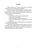 Referāts 'Pasaules Tirdzniecības organizācija', 3.