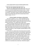 Konspekts '1789.gada Lielā Franču revolūcija un tās sekas. Napoleona laikmets', 5.