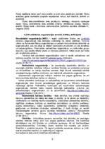 Diplomdarbs 'Invalīdu dienas centra izveide', 5.