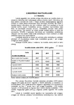 Diplomdarbs 'Invalīdu dienas centra izveide', 8.