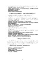 Diplomdarbs 'Invalīdu dienas centra izveide', 11.