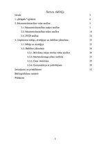 Referāts 'Brīvdienu mājas "Maķeši"', 2.