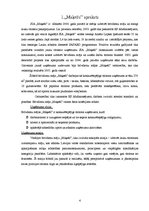 Referāts 'Brīvdienu mājas "Maķeši"', 4.