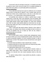 Referāts 'Brīvdienu mājas "Maķeši"', 12.