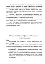 Referāts 'Brīvdienu mājas "Maķeši"', 25.