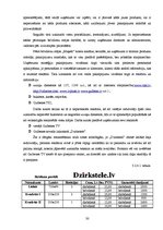 Referāts 'Brīvdienu mājas "Maķeši"', 30.