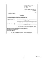 Referāts 'Brīvdienu mājas "Maķeši"', 45.