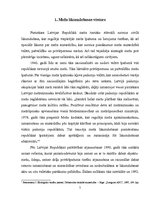 Referāts 'Īpašumtiesību regulējošie normatīvi un vides, dabas aizsardzības regulējošie nor', 5.