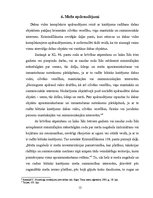 Referāts 'Īpašumtiesību regulējošie normatīvi un vides, dabas aizsardzības regulējošie nor', 12.