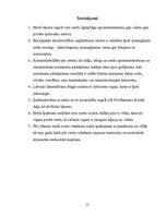 Referāts 'Īpašumtiesību regulējošie normatīvi un vides, dabas aizsardzības regulējošie nor', 15.