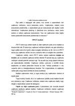 Referāts 'Uzņēmuma konkurētspējas ārējā tirgus analīze', 5.