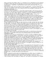 Eseja 'Female Genital Mutilation', 3.