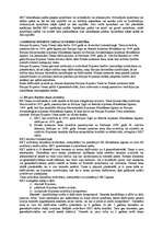 Konspekts 'Starptautisko tiesu jurisdikcija - atbildes uz eksāmena jautājumiem', 3.