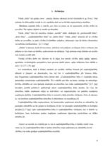 Referāts 'Bizness un darba ētika', 4.