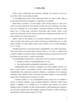 Referāts 'Bizness un darba ētika', 5.