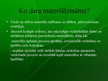 Prezentācija 'Materiālzinātne', 5.