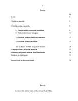 Referāts 'Patērētāju interešu aizsardzība tirgus ekonomikā', 1.