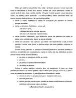 Referāts 'Patērētāju interešu aizsardzība tirgus ekonomikā', 4.