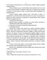 Referāts 'Patērētāju interešu aizsardzība tirgus ekonomikā', 9.