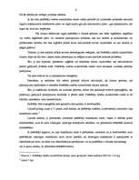 Referāts 'Patērētāju interešu aizsardzība tirgus ekonomikā', 10.