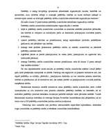 Referāts 'Patērētāju interešu aizsardzība tirgus ekonomikā', 12.