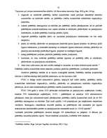 Referāts 'Patērētāju interešu aizsardzība tirgus ekonomikā', 21.