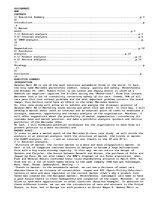 Eseja 'Marketing the Class A (Mercedes)', 1.