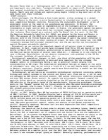 Eseja 'Marketing the Class A (Mercedes)', 2.