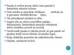 Prezentācija 'Literārā pasaka, literāri publicistiskie žanri un mazās prozas formas', 3.