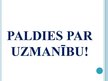 Prezentācija 'Literārā pasaka, literāri publicistiskie žanri un mazās prozas formas', 25.