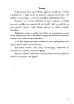 Referāts 'Kredītiestādes sanācija', 2.