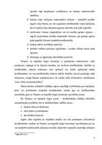 Referāts 'Kredītiestādes sanācija', 4.